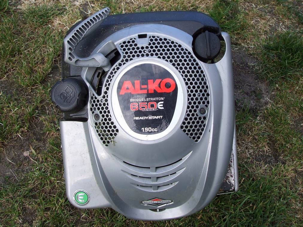 Briggs 650 series 190cc sale