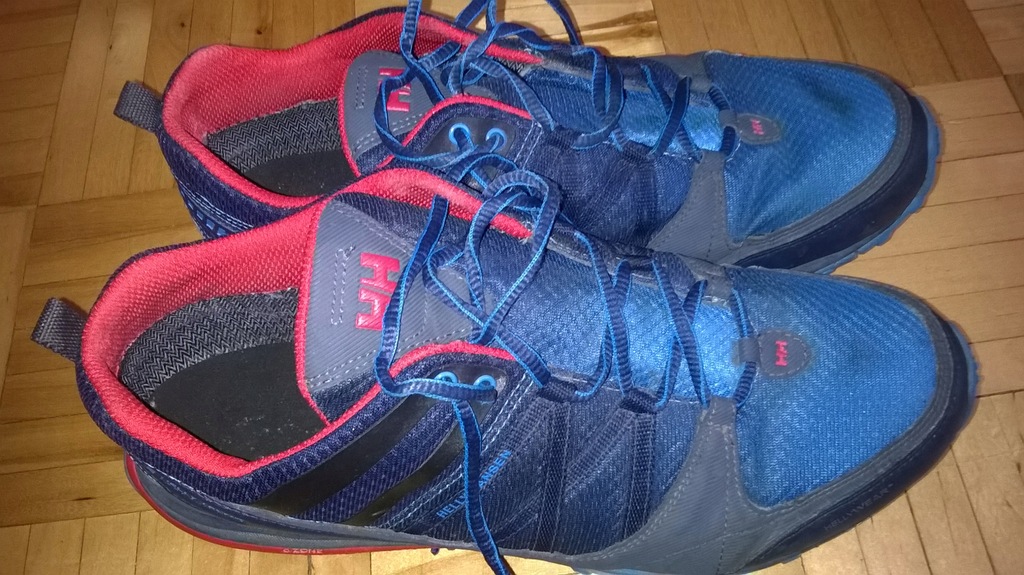 Buty Helly Hansen roz. 44