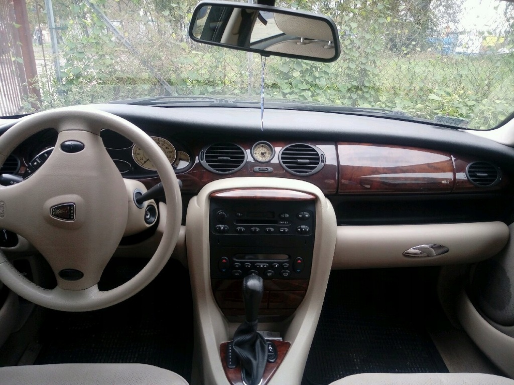 Купить ROVER 75 (RJ) 2.0 CDT 115 л.с.: отзывы, фото, характеристики в интерне-магазине Aredi.ru