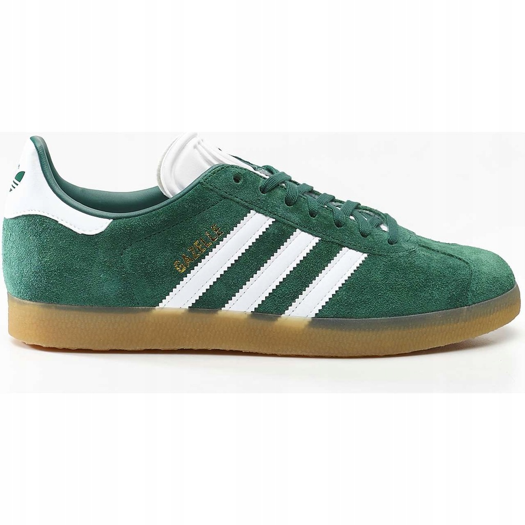 ADIDAS GAZELLE 872 COLLEGIA ~38~ Uniseks Sneakersy