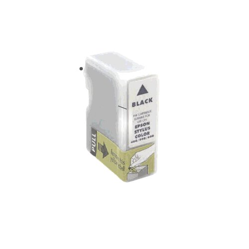 * WYSOKA JAKOŚĆ tusz Epson SC 400 BLACK 16 ML