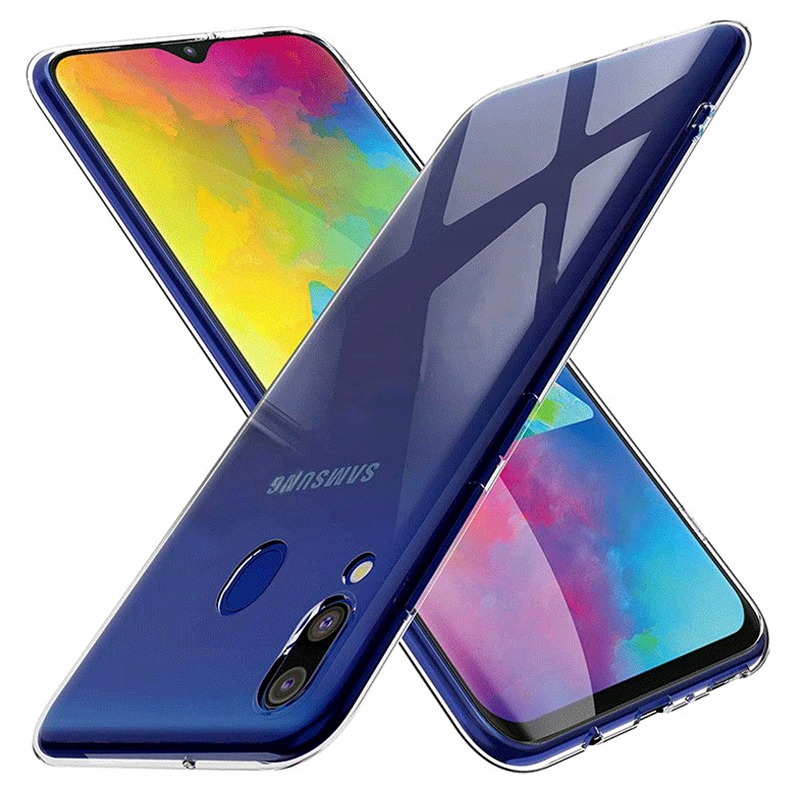 Купить ТОНКИЙ ПРОЗРАЧНЫЙ КЕЙС для SAMSUNG GALAXY A40 + СТЕКЛО: отзывы, фото, характеристики в интерне-магазине Aredi.ru