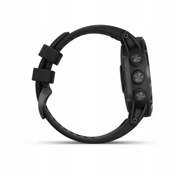 Zegarek sportowy Garmin Fenix 5X Plus Sapphire 010