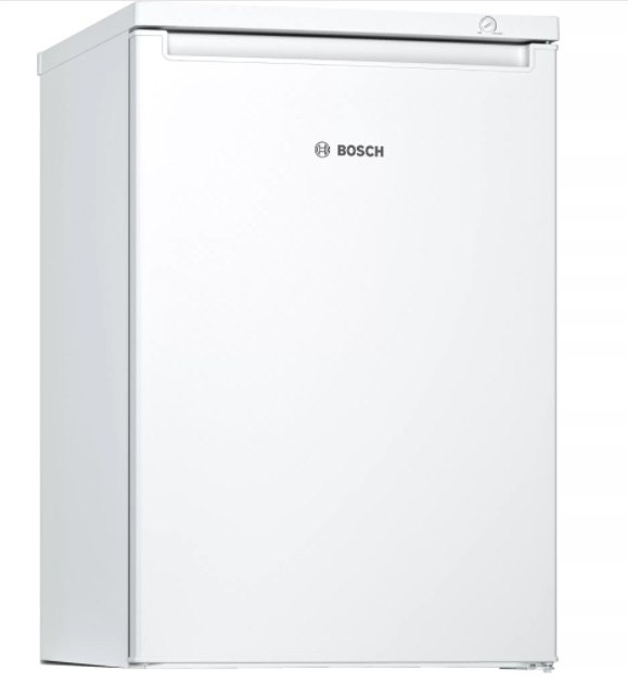 Bosch Freezer GTV15NWEA Energy efficiency class E,