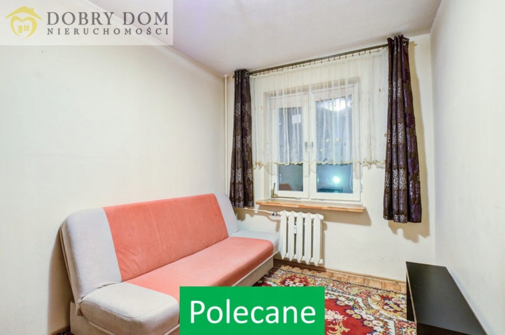 Mieszkanie, Białystok, Nowe Miasto, 20 m²