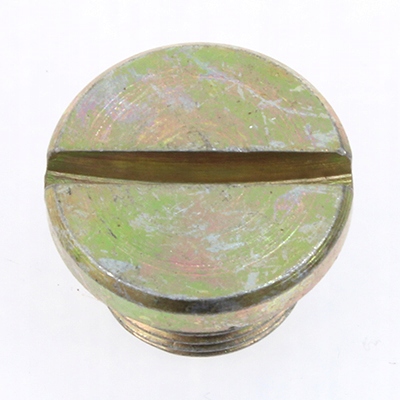 KOREK KANAŁU OLEJOWEGO C-360 M18X1,5