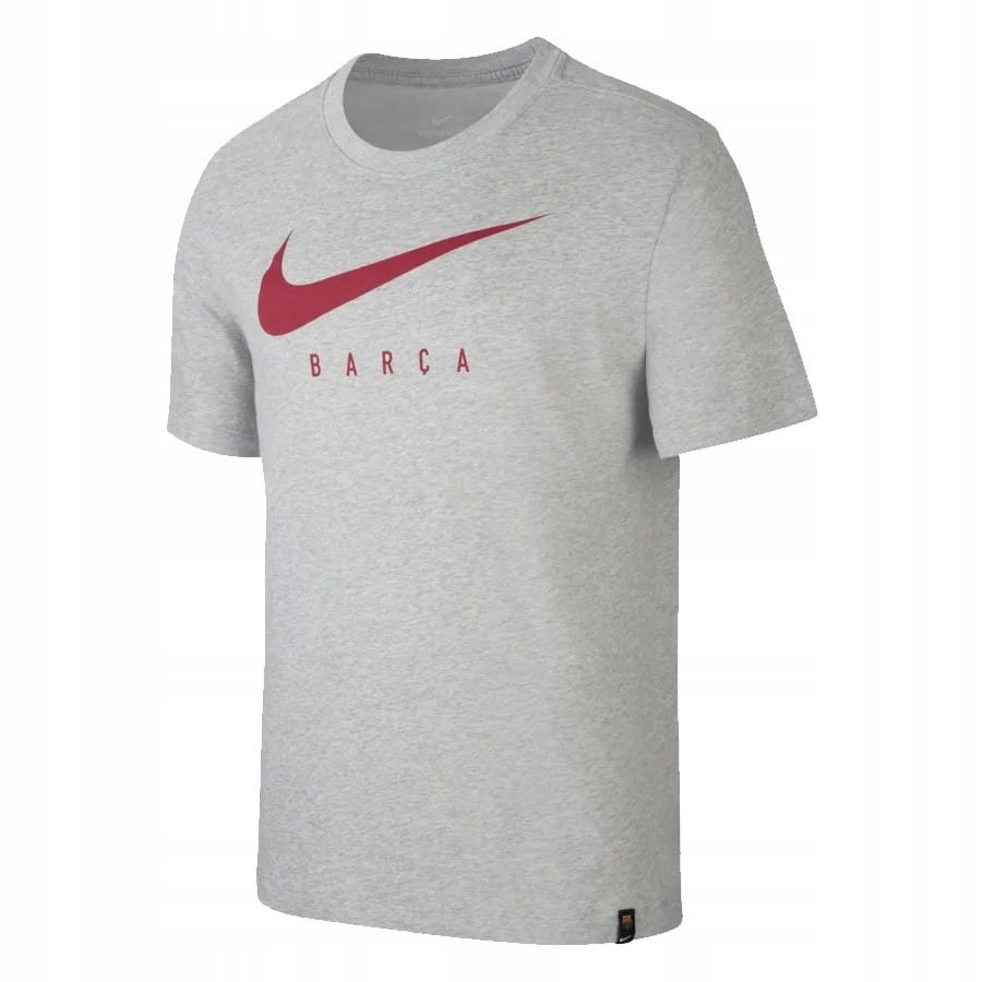 Koszulka Nike FC Barcelona Dry Tee Tr Ground M