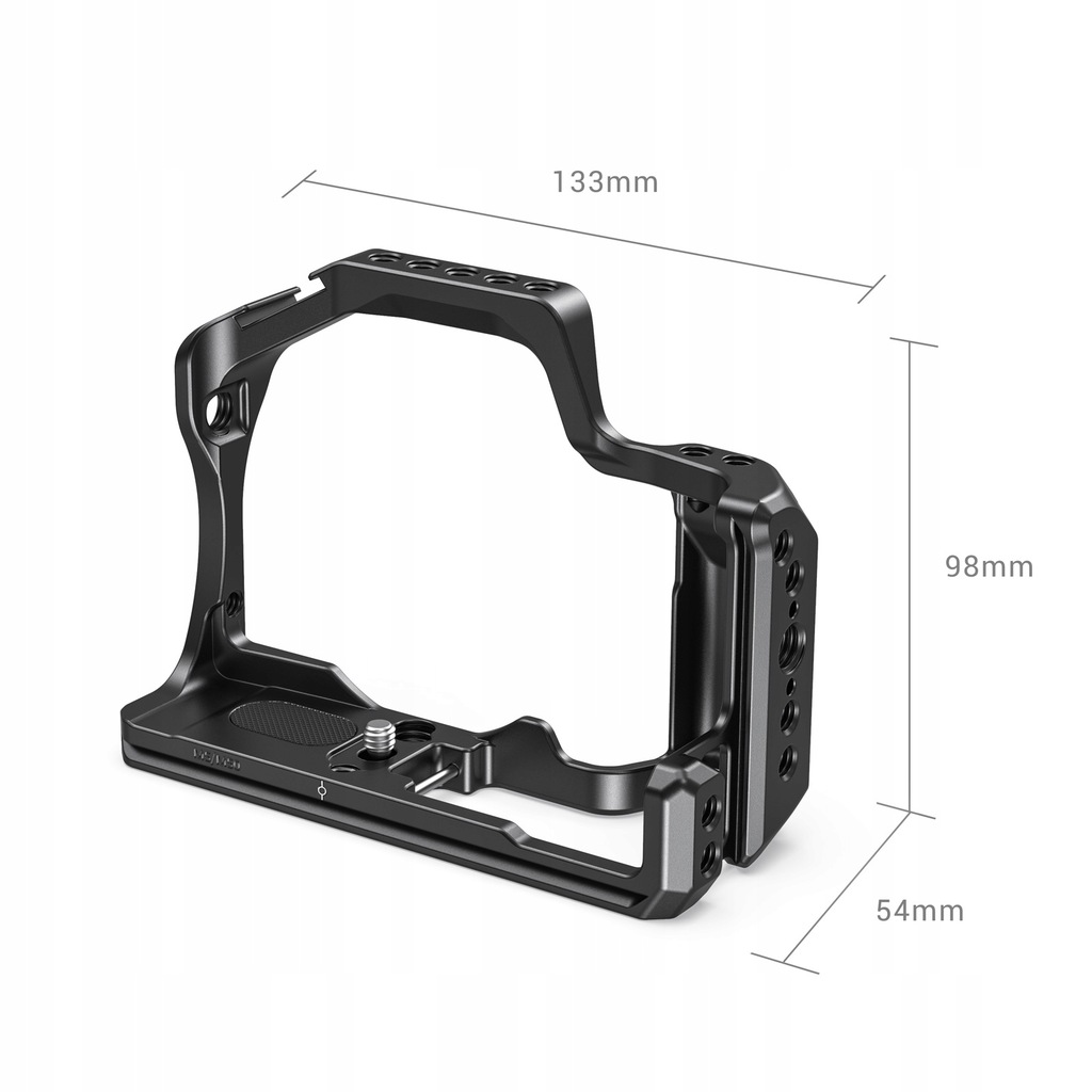 Купить Клетка SmallRig 2168 для Canon EOS M50 M5: отзывы, фото, характеристики в интерне-магазине Aredi.ru