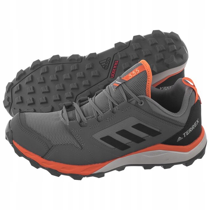 Buty Trekkingowe adidas Terrex Agravic TR EF6856