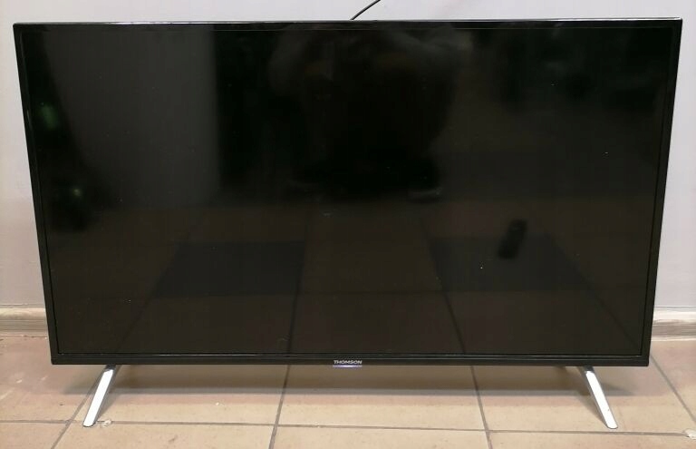 TELEWIZOR THOMSON 40" FHD 40FE5606 ANDROID TV - 11408979159 - oficjalne ...