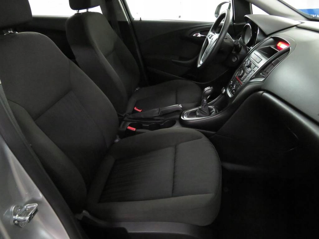 Купить Opel Astra 1.4 T, Салон Польша, 1-й хозяин: отзывы, фото, характеристики в интерне-магазине Aredi.ru