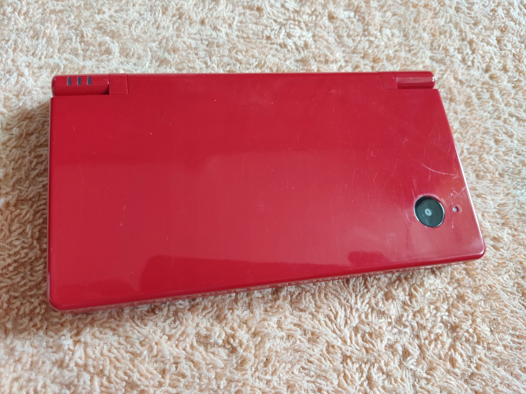 Konsola Nintendo DSi
