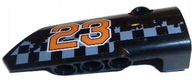 LEGO TECHNIC PANEL #4 64391pb032 z 42002