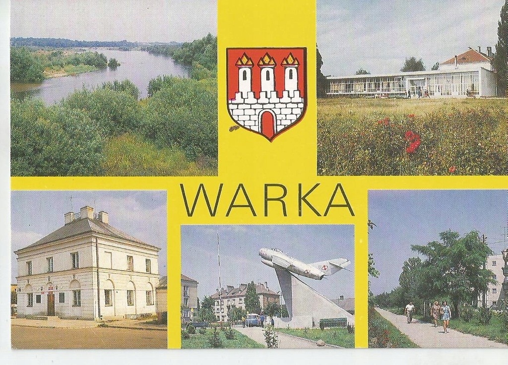 WARKA-HERB