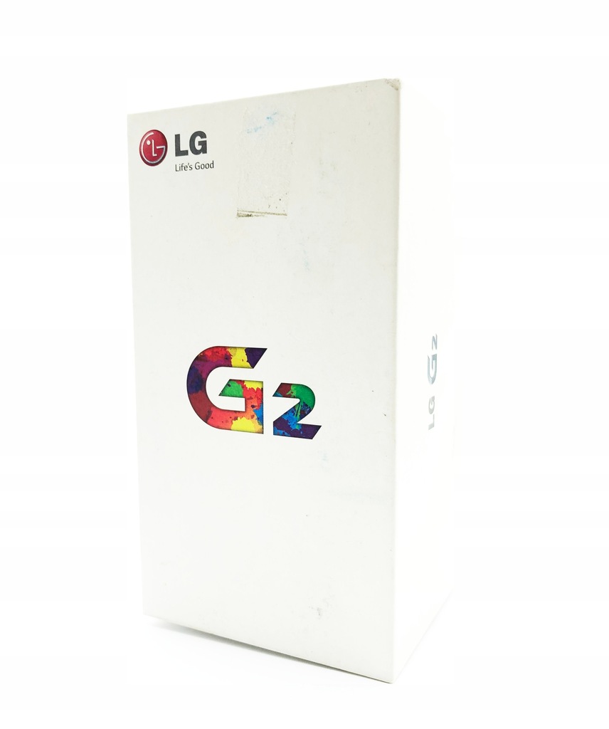 Купить СМАРТФОН LG G2 3000 мАч 2/16 ГБ БЕЛЫЙ ANDROID LTE: отзывы, фото, характеристики в интерне-магазине Aredi.ru