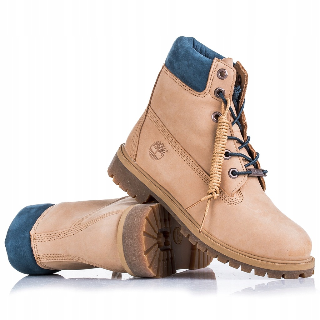 Buty Timberland 6 In Premium A1PLO r.36 D 4