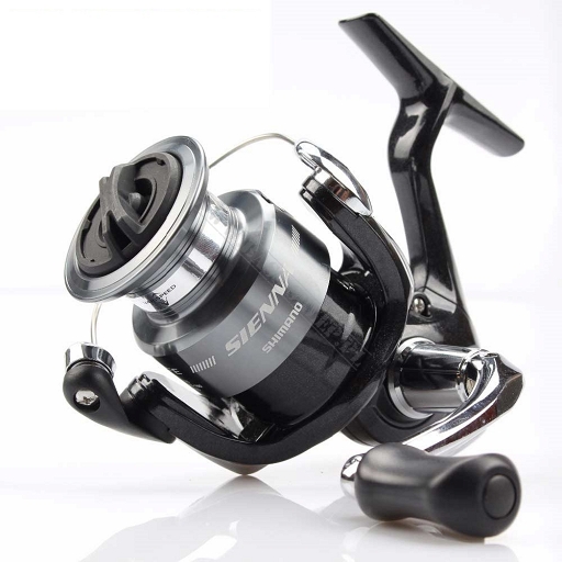 Kołowrotek Shimano Sienna 2500 FE SN-2500FE - 7950313561