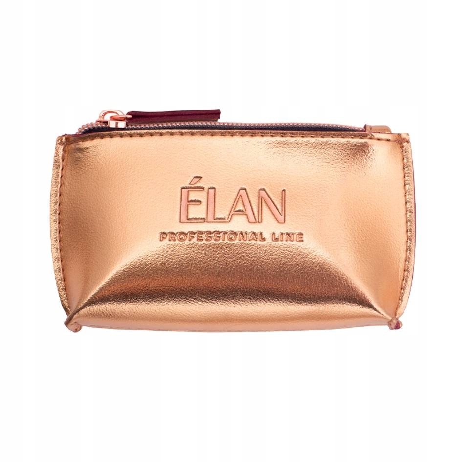 Etui Elan Mini złote