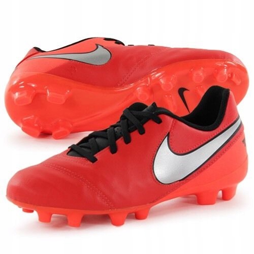 NOWE KORKI NIKE JR TIEMPO LEGEND VI ROZMIAR 31