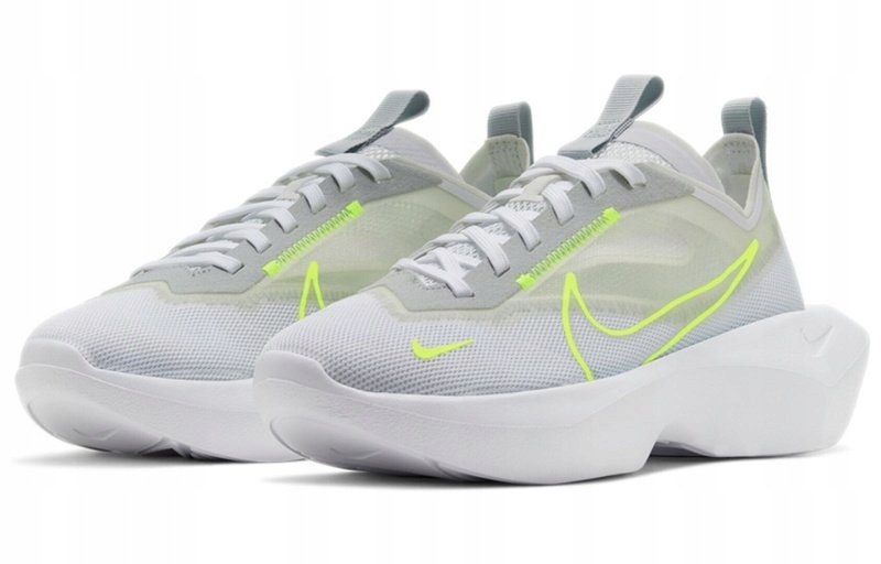 NIKE VISTA LITE DAMSKIE BUTY SPORTOWE 37,5 1FDF 11233678610