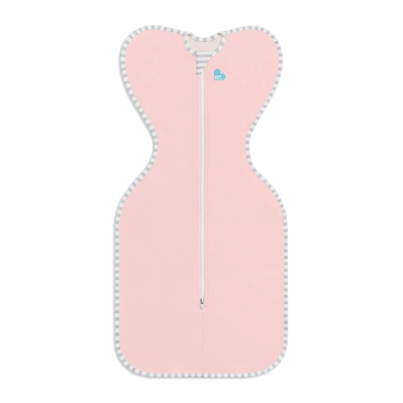 ND19_LTD-L1001001DPKL, Otulacz Swaddle UP -