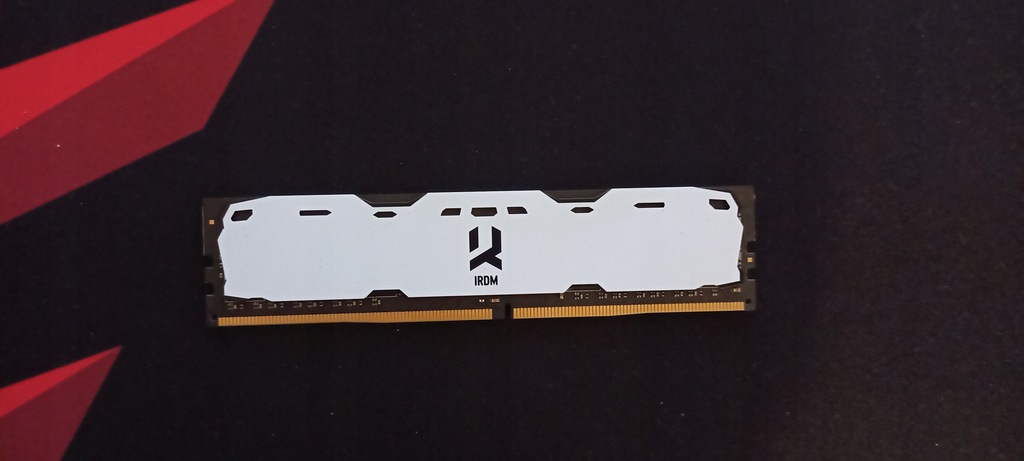 Pamięć RAM Goodram DDR4 8 GB 2400