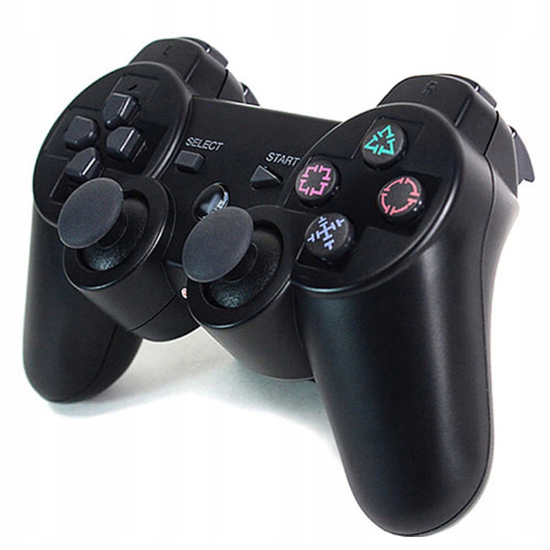 PAD DO SONY PS3 PLAYSTATION 3 BLUETOOTH KONTROLER 8532582566