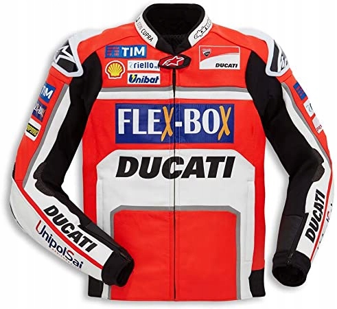 Kurtka DUCATI GP TEAM REPLICA 54 PROMOCJA