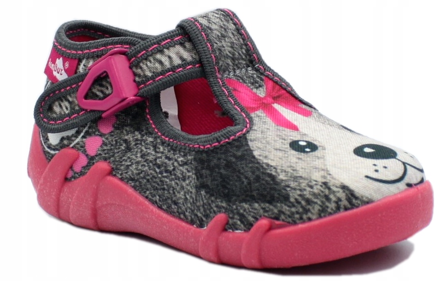 RENBUT BUTY 13-102-P KAPCIE WKŁ. PROFILOWANA 19