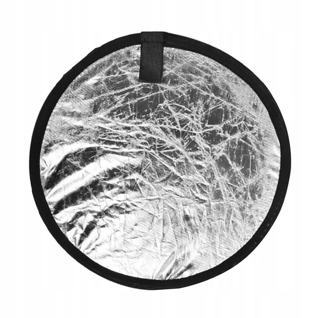 Light Reflectors Board Collapsible White