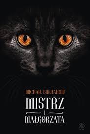 E-BOOK Michail Bulhakow - Mistrz i Malgorzata