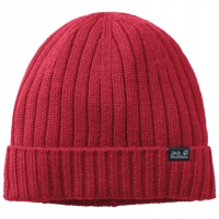 Jack Wolfskin Czapka STORMLOCK RIP KNIT CAP