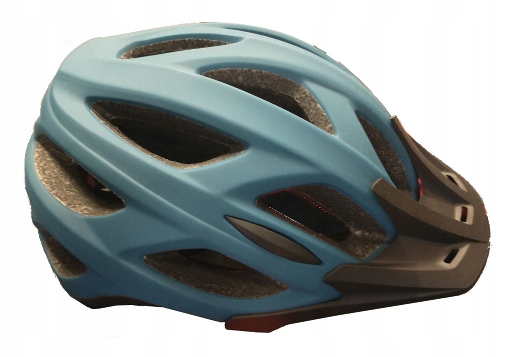 Kask rowerowy Kross Congresso rozmiar M 54-58 cm