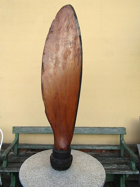 ŚMIGŁO SAMOLOTU Focke Wulf 190 LUFTWAFFE