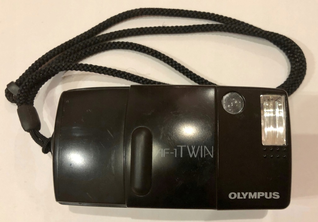 Olympus AF-1 TWIN