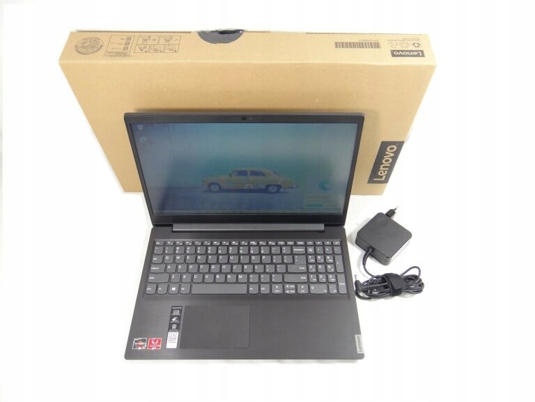 LAPTOP LENOVO 81UT S145-15API RYZEN 11441483719 oficjalne