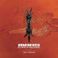 WINYL Fred Avril Mars Express