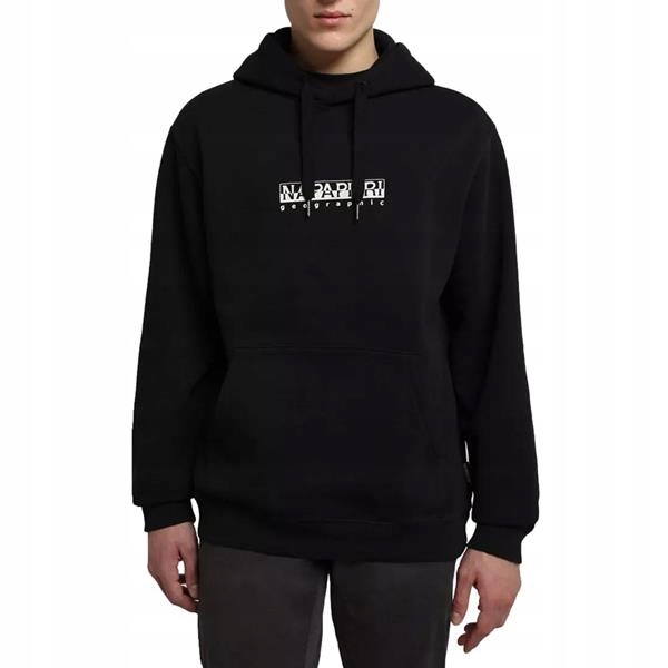 Bluza Męska Napapijri NP0A4GBE041 B-BOX H S 1 2XL