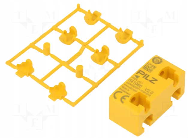 AKTUATOR DO KODOWANEGO WYŁĄCZNIKA BEZPIECZEŃSTWA PILZ 541080 PSEN cs.3.1