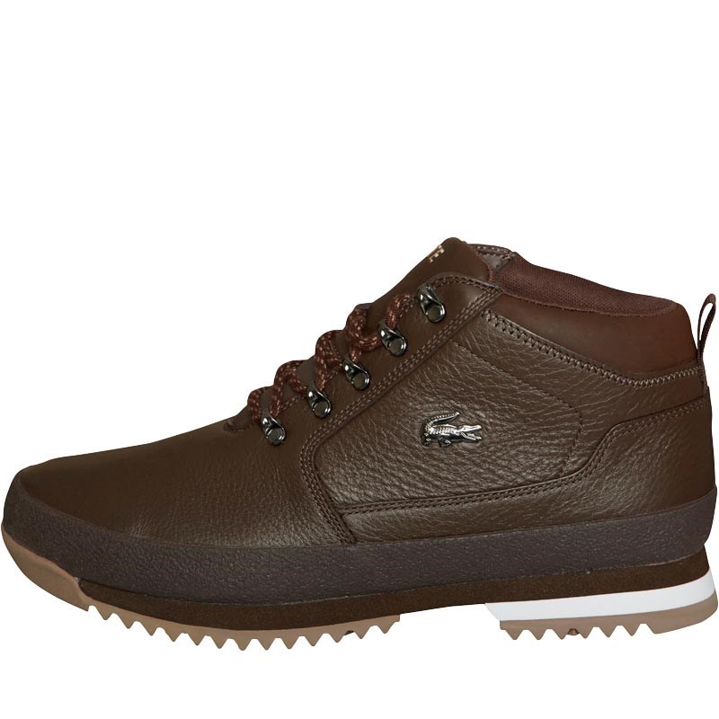 Buty m skie Lacoste Upton hiker 42 7753125907 oficjalne