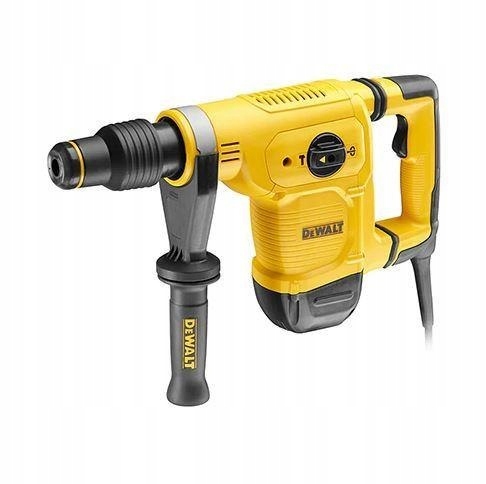 Młot kujący SDS-MAX 1050W Dewalt D25810K