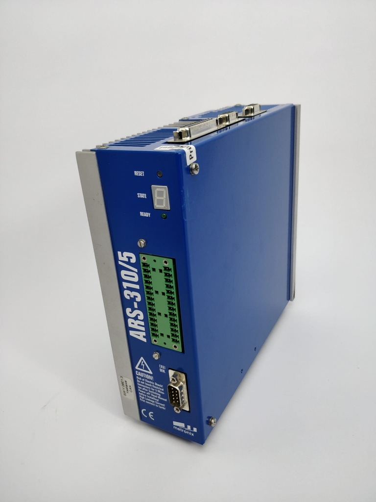 Falownik Metronix ARS-310/5 Servo drive 3c(0-230)V