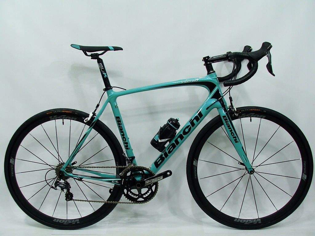 bianchi intenso ultegra