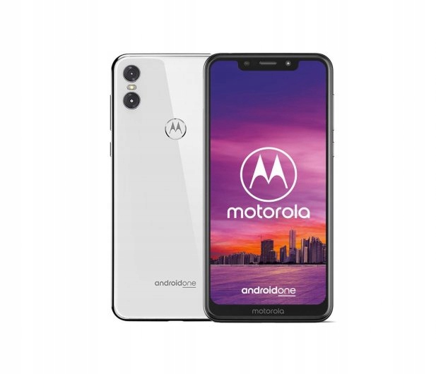 Motorola One 64GB
