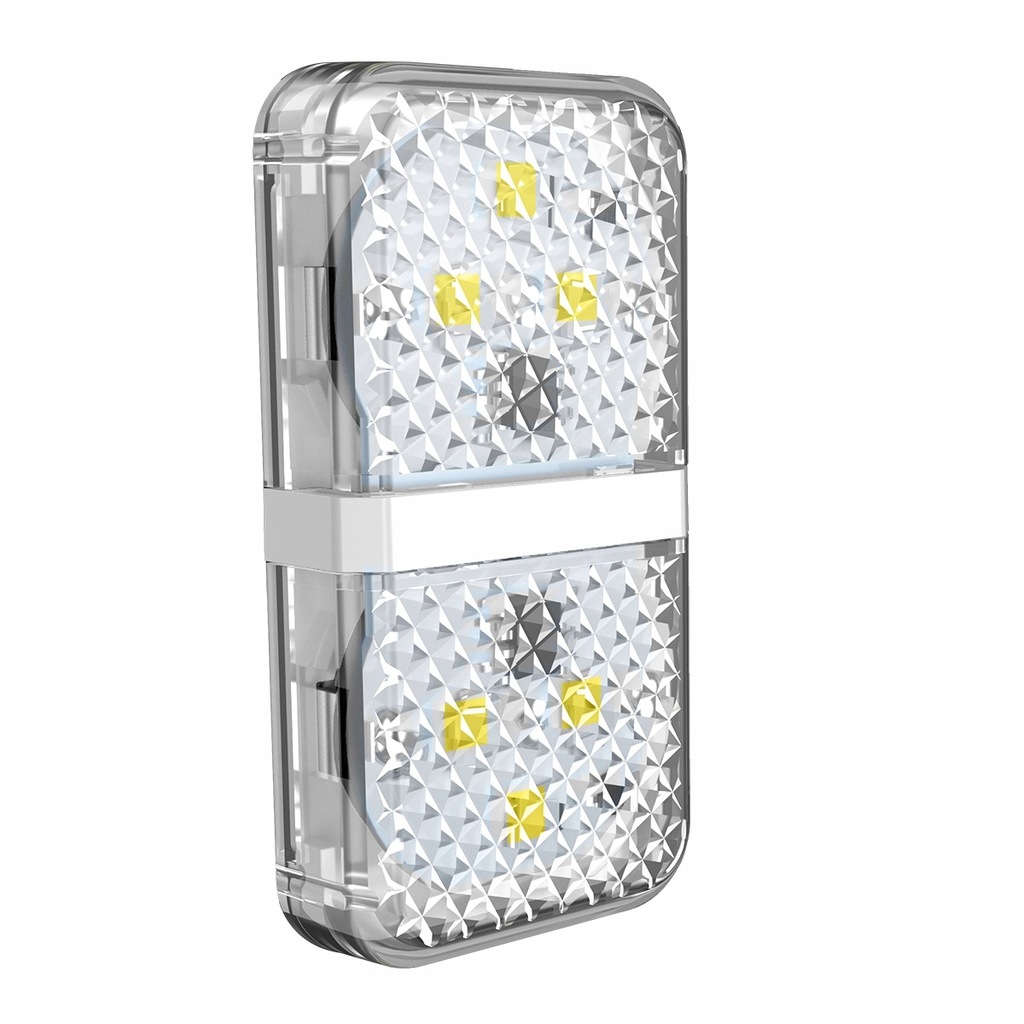 Купить Сигнальные лампы для дверей автомобиля Baseus 2 шт.: отзывы, фото, характеристики в интерне-магазине Aredi.ru