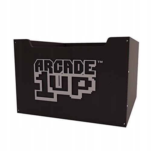 Podwyższacz Arcade1UP z ekranem Lcd 17 cali