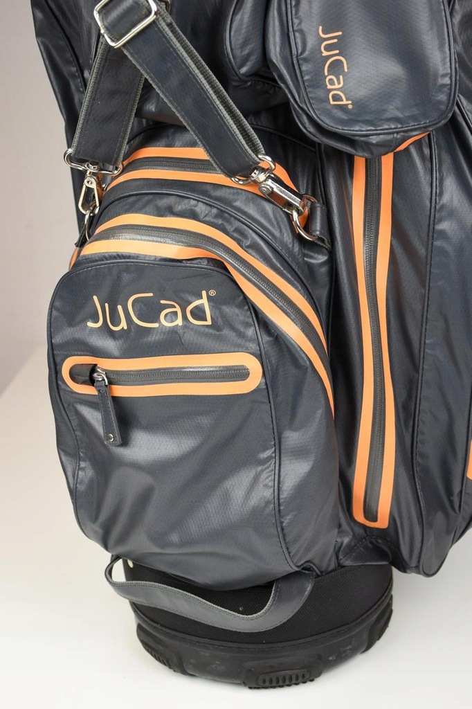 Купить Водонепроницаемая сумка для коляски JuCad Aquastop.: отзывы, фото, характеристики в интерне-магазине Aredi.ru