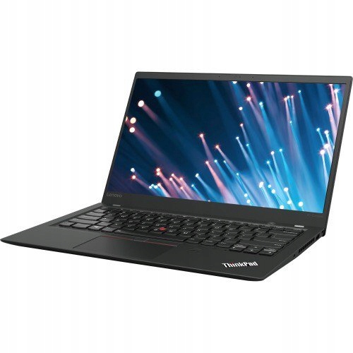 LENOVO X1 CARBON | i7-6th | WIN10 | 256SSD | FHD | KAM | DU33