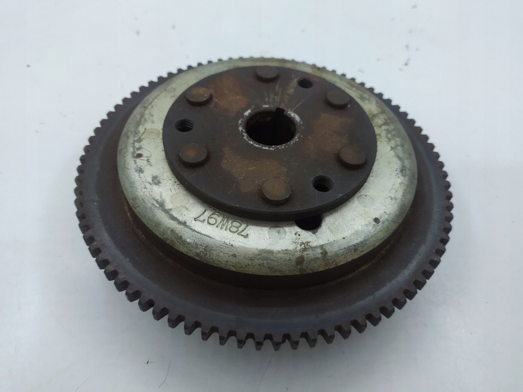 MAGNETO KOŁO MAGNESOWE SEA DOO AA-1970 XP 650 ROTA