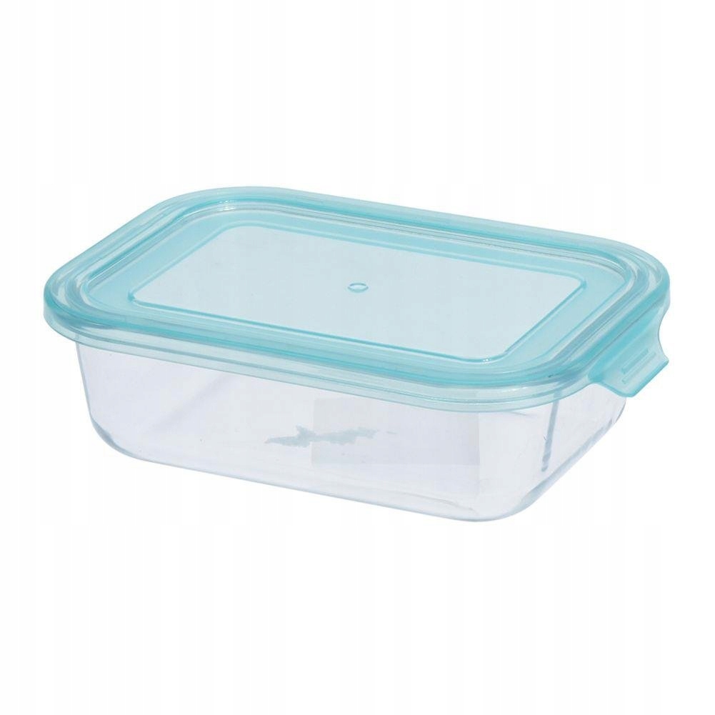 KOOP. POJEMNIK SZKLANY 630ML